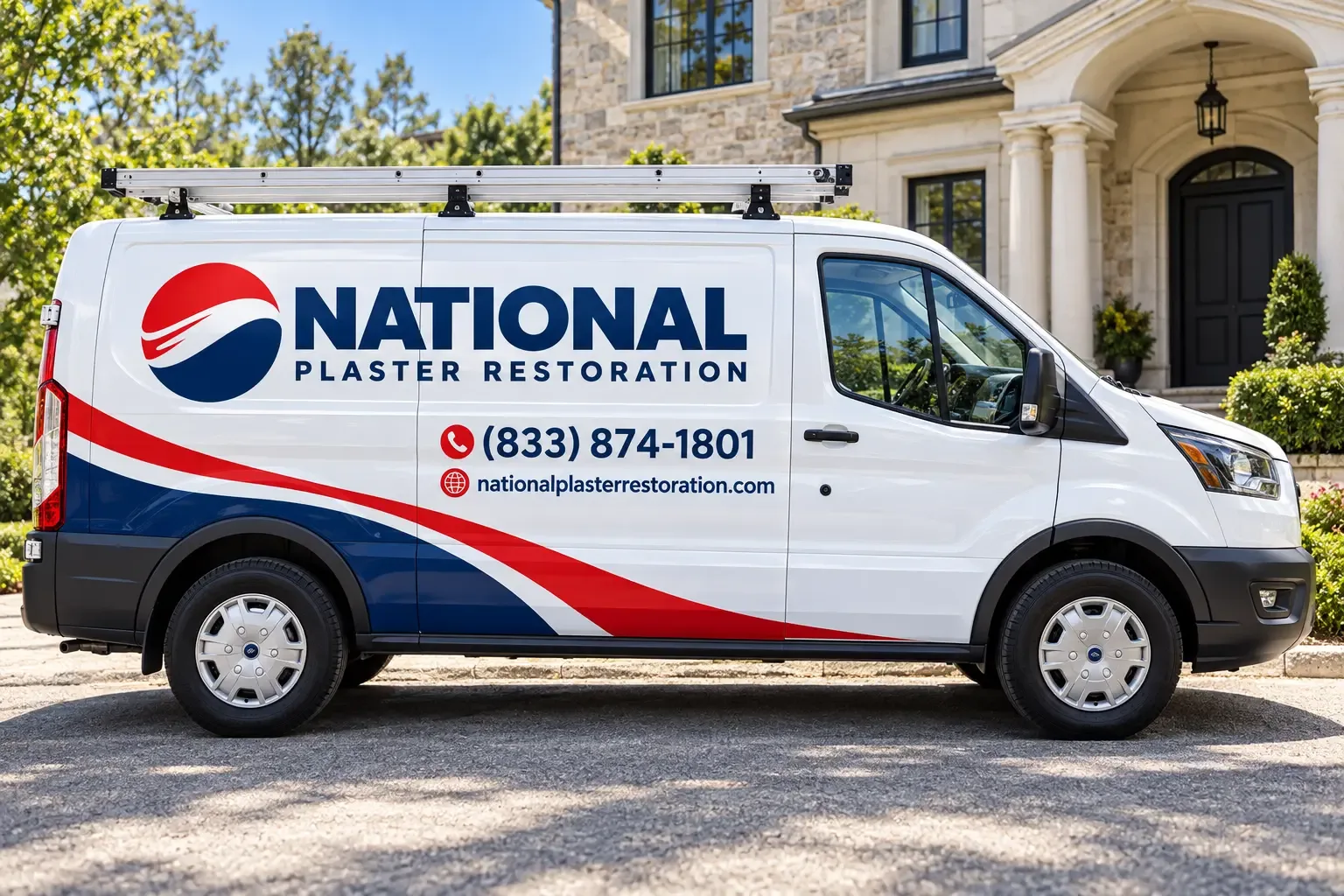 Plaster Repair in Stanton, TX near me